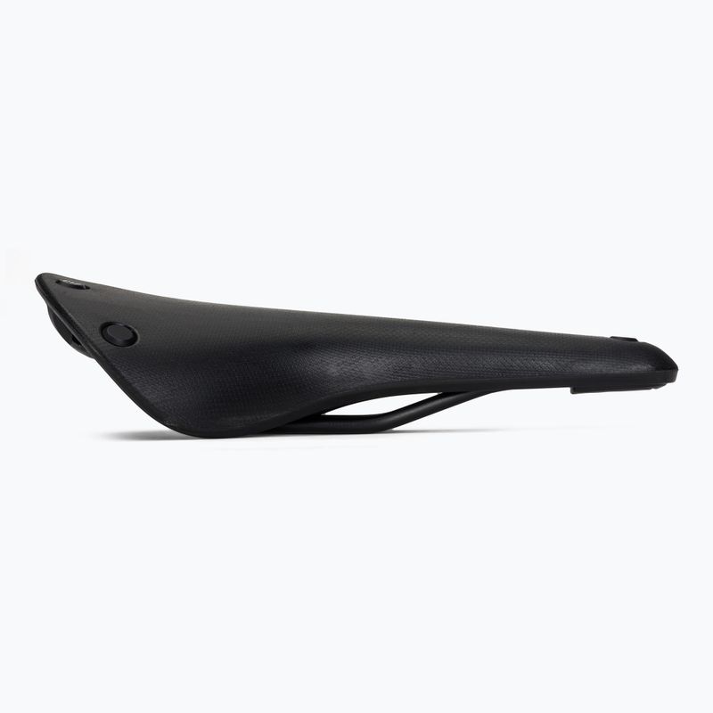 Șa de bicicletă Brooks England C17 black 2