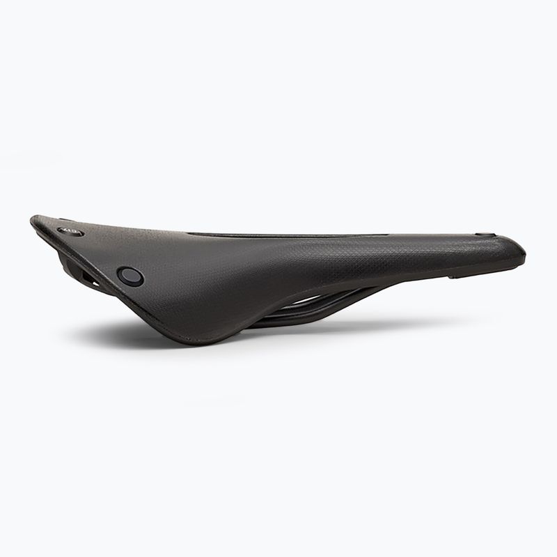 Șa de bicicletă Brooks England C17 Carved black 5