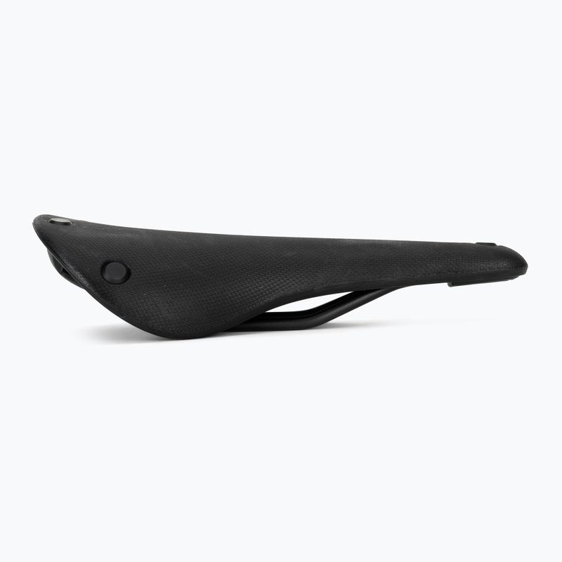 Șa de bicicletă Brooks England C15 black 2