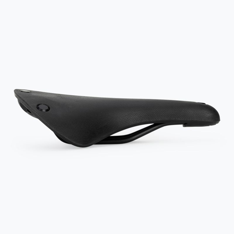 Șa de bicicletă Brooks England C19 black 2