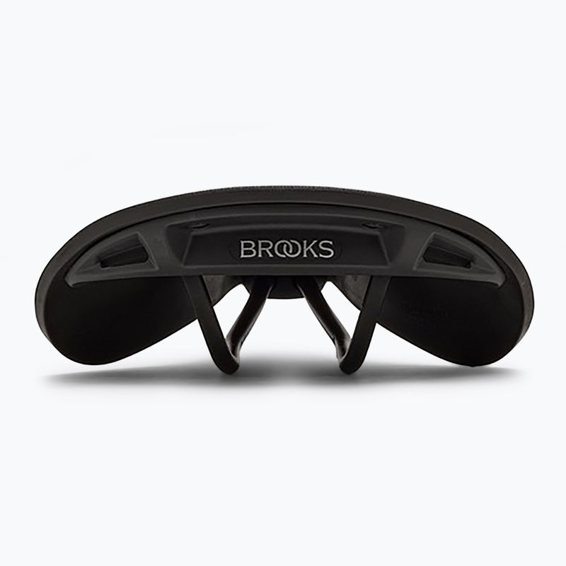 Șa de bicicletă Brooks England C19 black 6