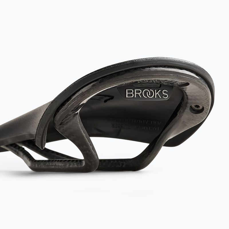 Șa de bicicletă Brooks England C13 black 7