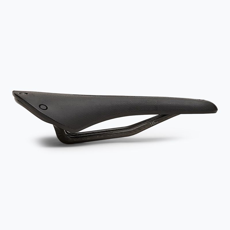Șa de bicicletă Brooks England C13 Carved black 5