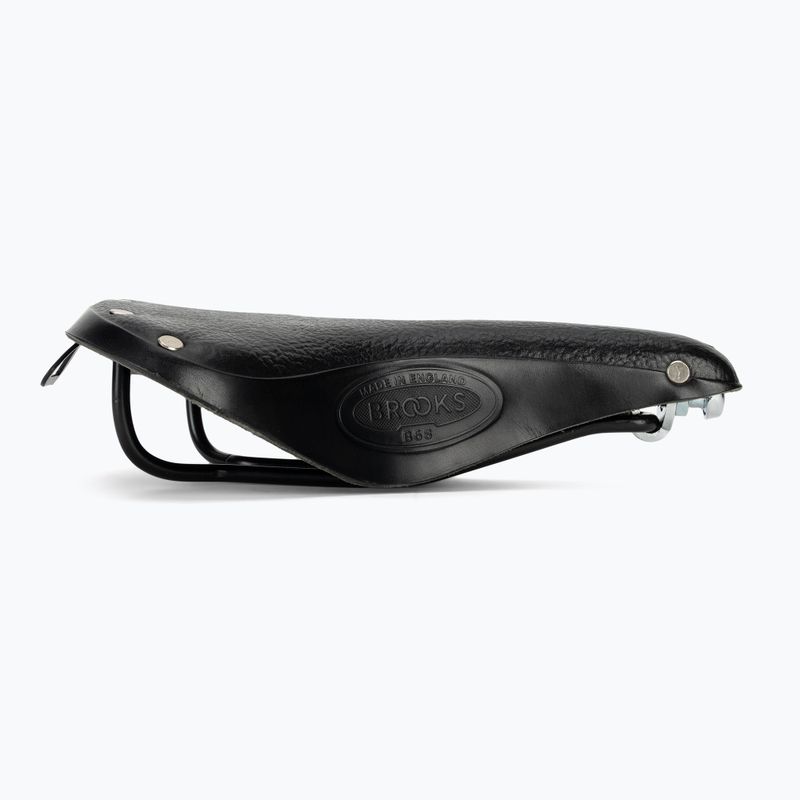 Șa de bicicletă Brooks England B68 black 2