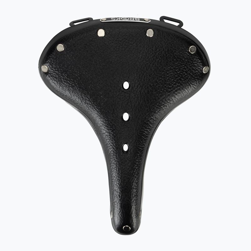 Șa de bicicletă Brooks England B68 black 3