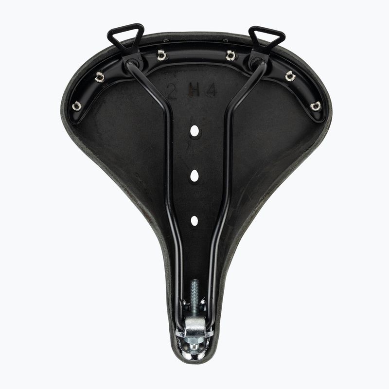 Șa de bicicletă Brooks England B68 black 4