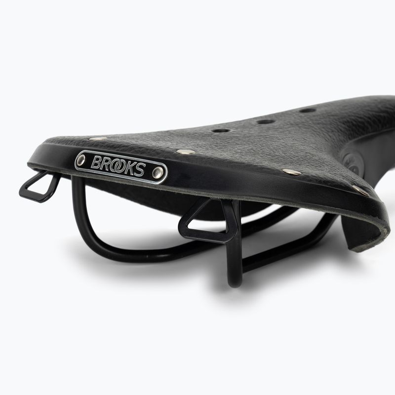 Șa de bicicletă Brooks England B68 black 5