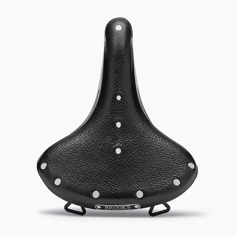 Șa de bicicletă Brooks England B68 black 2
