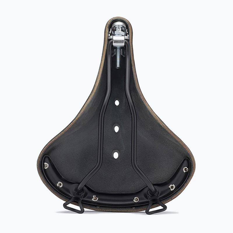 Șa de bicicletă Brooks England B68 black 3
