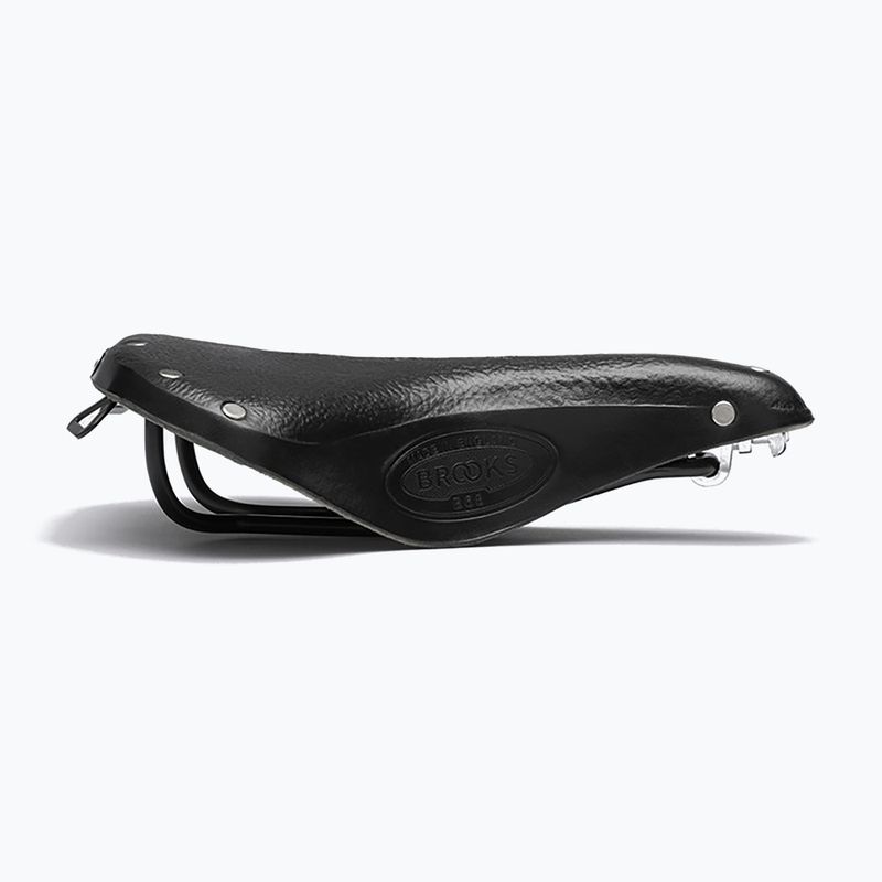 Șa de bicicletă Brooks England B68 black 4
