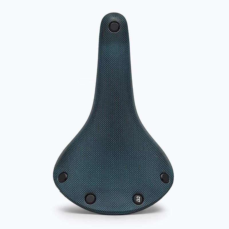 Șa de bicicletă Brooks England C17 octane