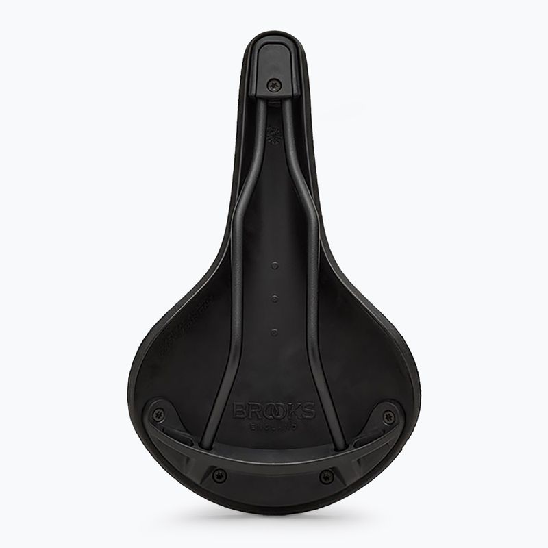 Șa de bicicletă Brooks England C17 octane 2