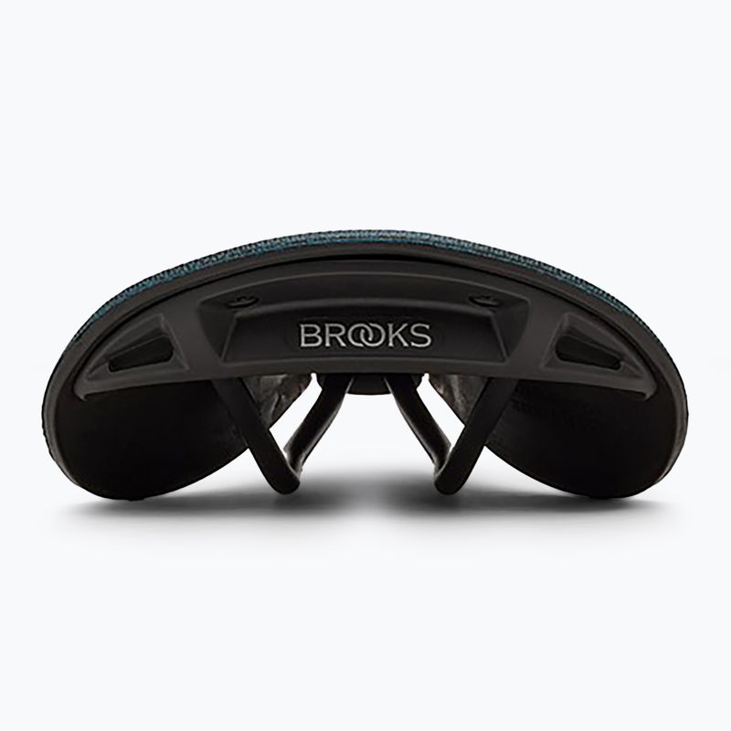 Șa de bicicletă Brooks England C17 octane 5