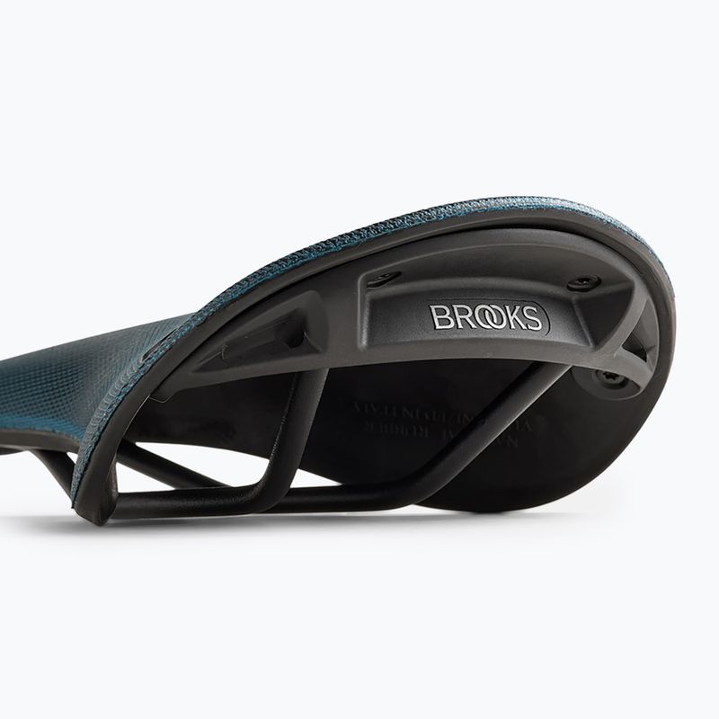 Șa de bicicletă Brooks England C17 octane 6
