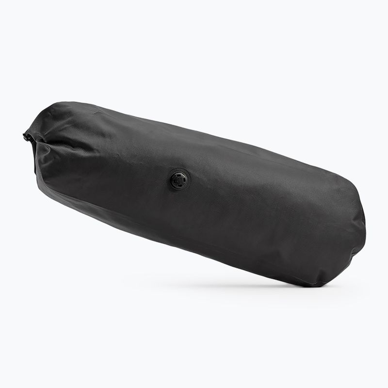 Geantă de bicicletă sub șa Brooks England Scape Seat Bag 8 l mud green 5
