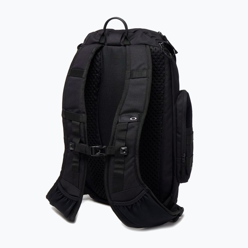 Rucsac tactic Oakley Link Miltac 23 l blackout 2