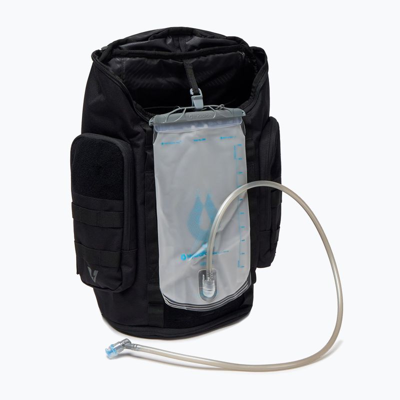 Rucsac tactic Oakley Link Miltac 23 l blackout 4