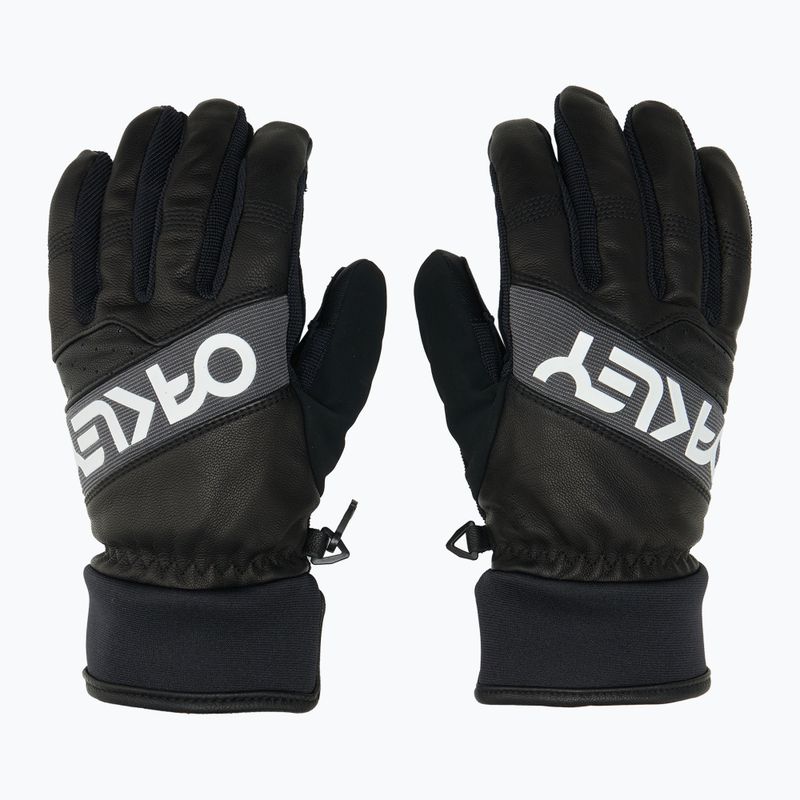 Mănuși de schi pentru bărbați Oakley Factory Winter Gloves 2.0 blackout 3