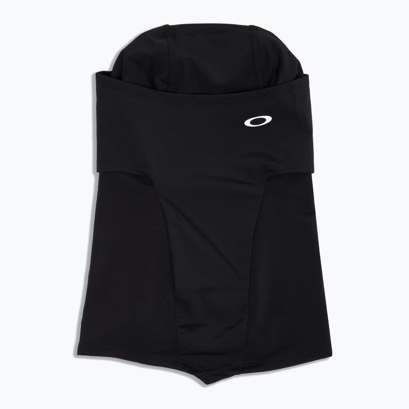 Cagulă Oakley Backwoods Balaclava blackout