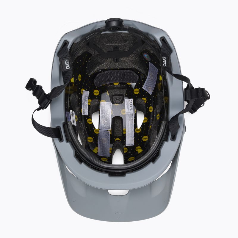 Oakley DRT5 Europe cască de bicicletă gri 99479EU 5
