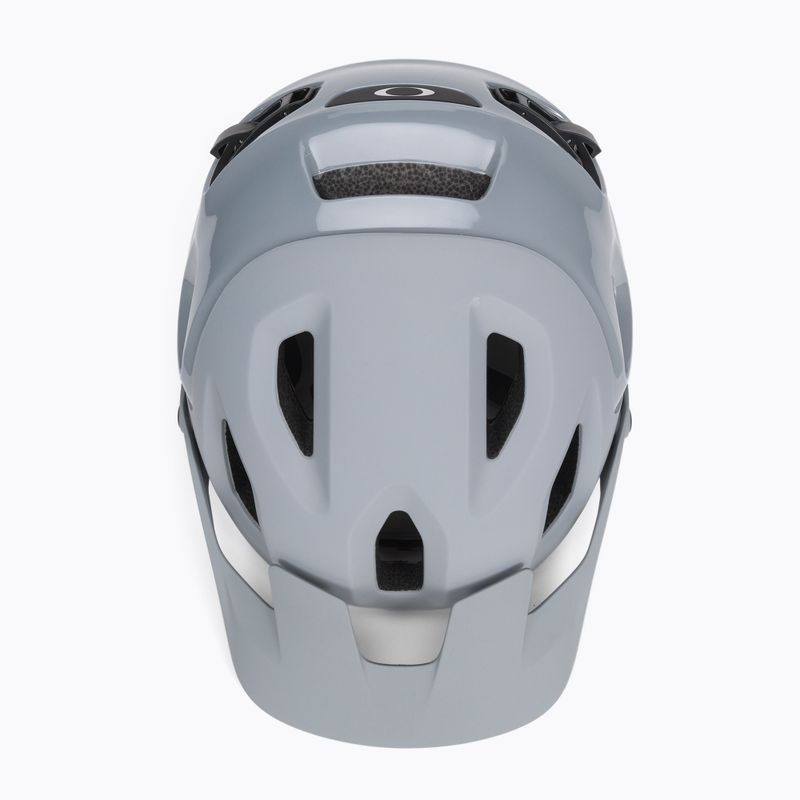 Oakley DRT5 Europe cască de bicicletă gri 99479EU 6