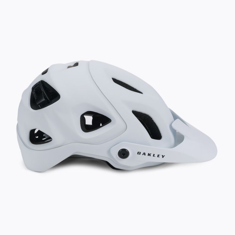 Oakley DRT5 Europe cască de biciclist alb 99479EU 3