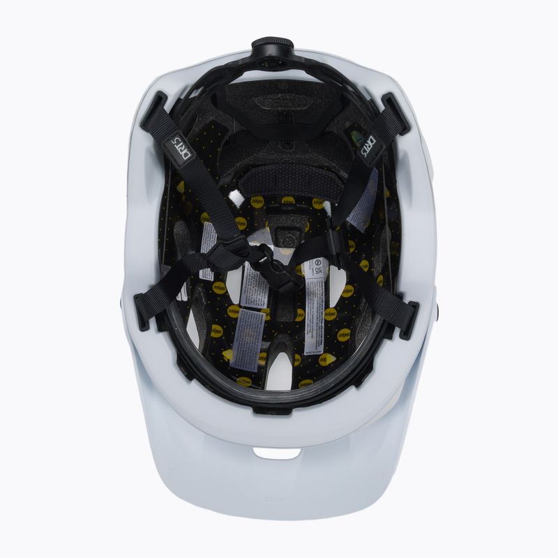 Oakley DRT5 Europe cască de biciclist alb 99479EU 5