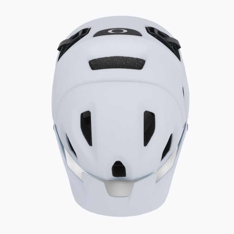Oakley DRT5 Europe cască de biciclist alb 99479EU 6