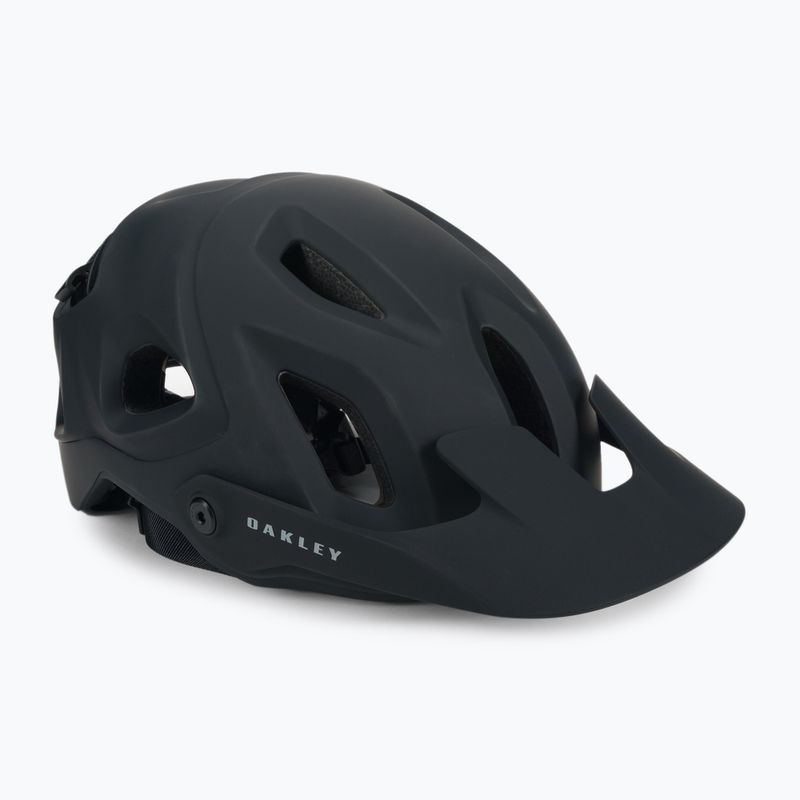 Oakley DRT5 Europe cască de biciclist negru 99479EU