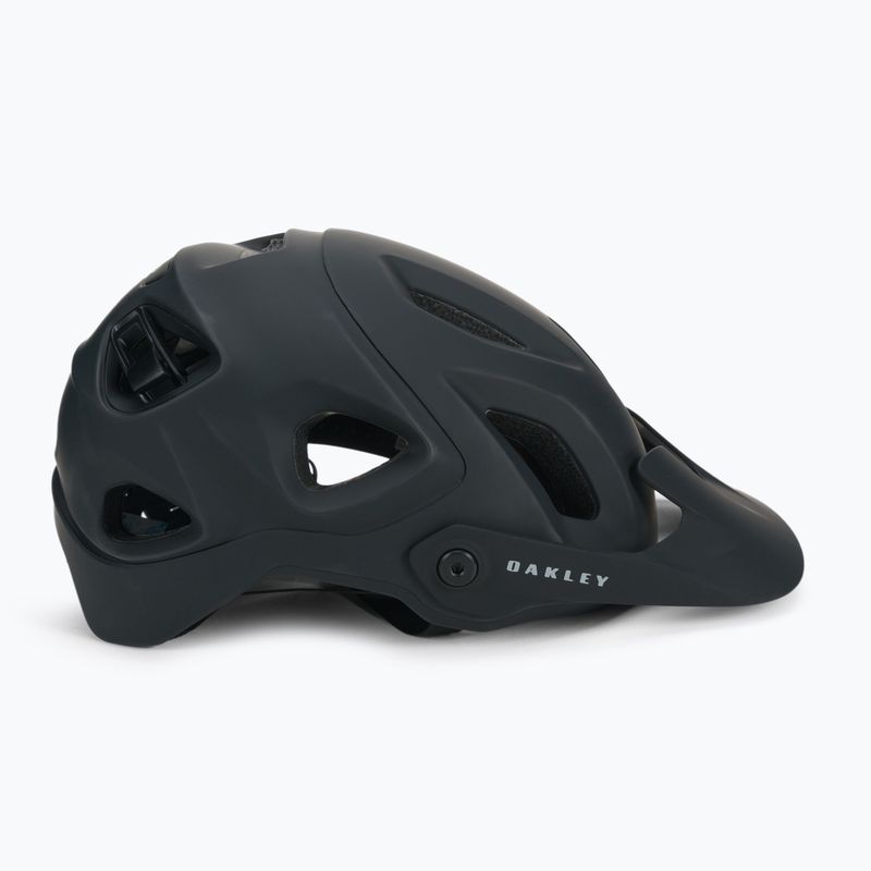 Oakley DRT5 Europe cască de biciclist negru 99479EU 3