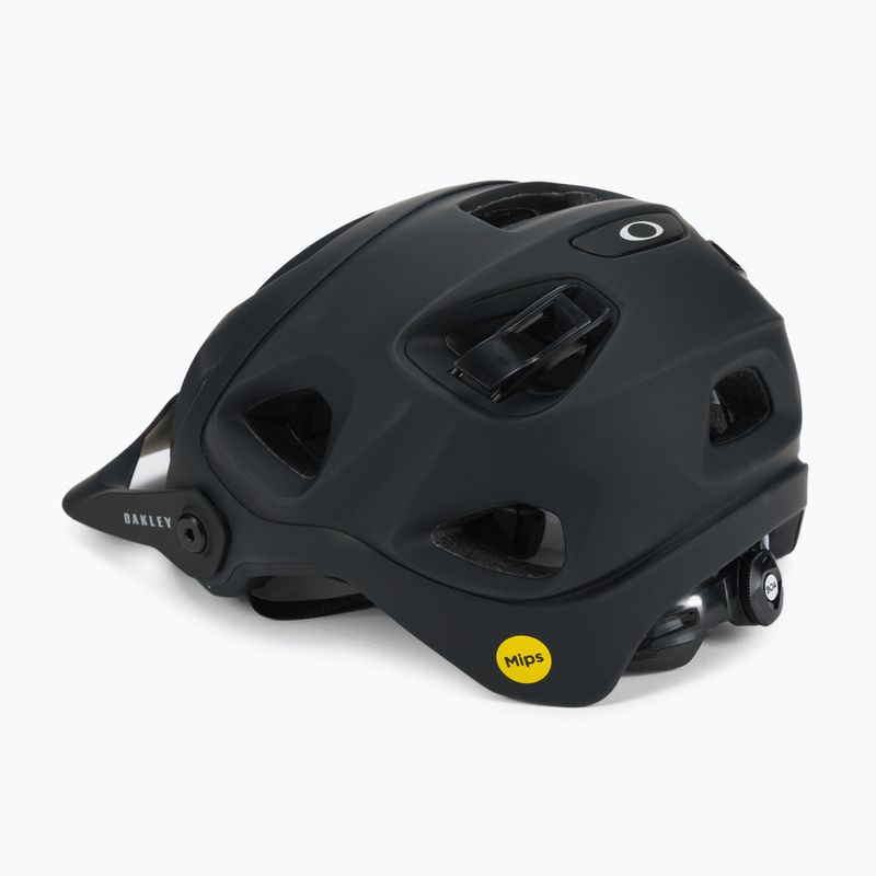 Oakley DRT5 Europe cască de biciclist negru 99479EU 4
