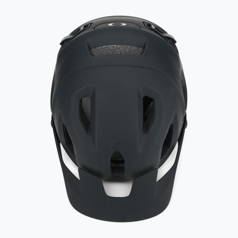 Oakley DRT5 Europe cască de biciclist negru 99479EU 6
