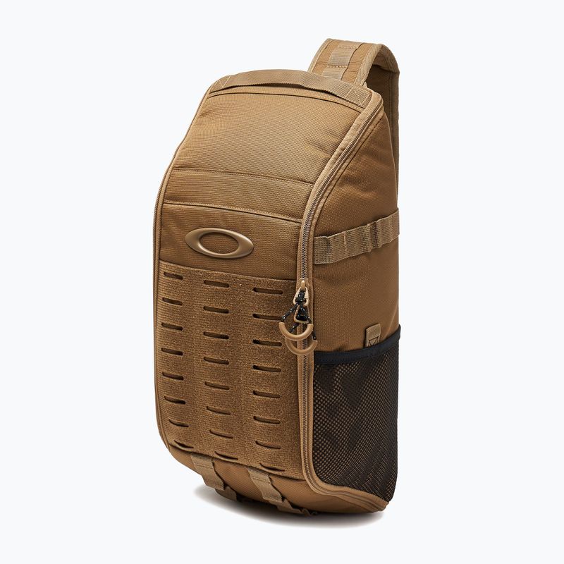Rucsac de oraș pe umăr Oakley Extractor Sling 2.0 23 l blackout 5