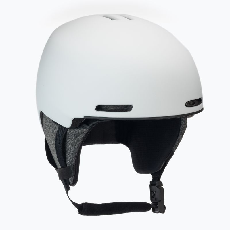 Cască de schi Oakley Mod1, alb, 99505