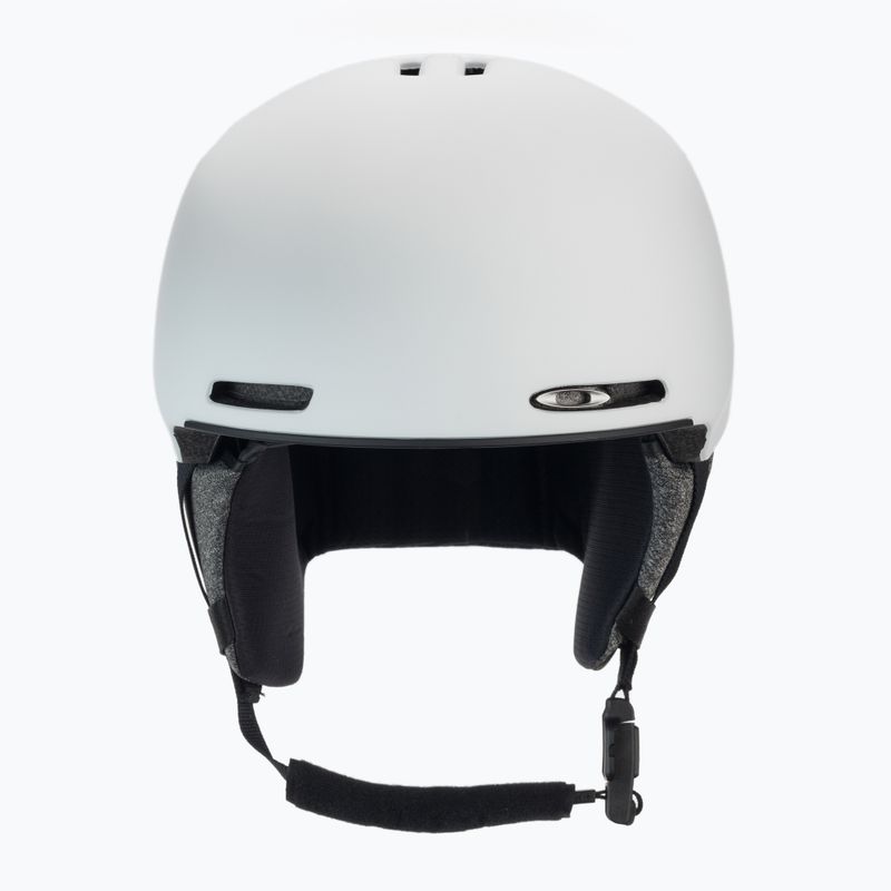 Cască de schi Oakley Mod1, alb, 99505 2