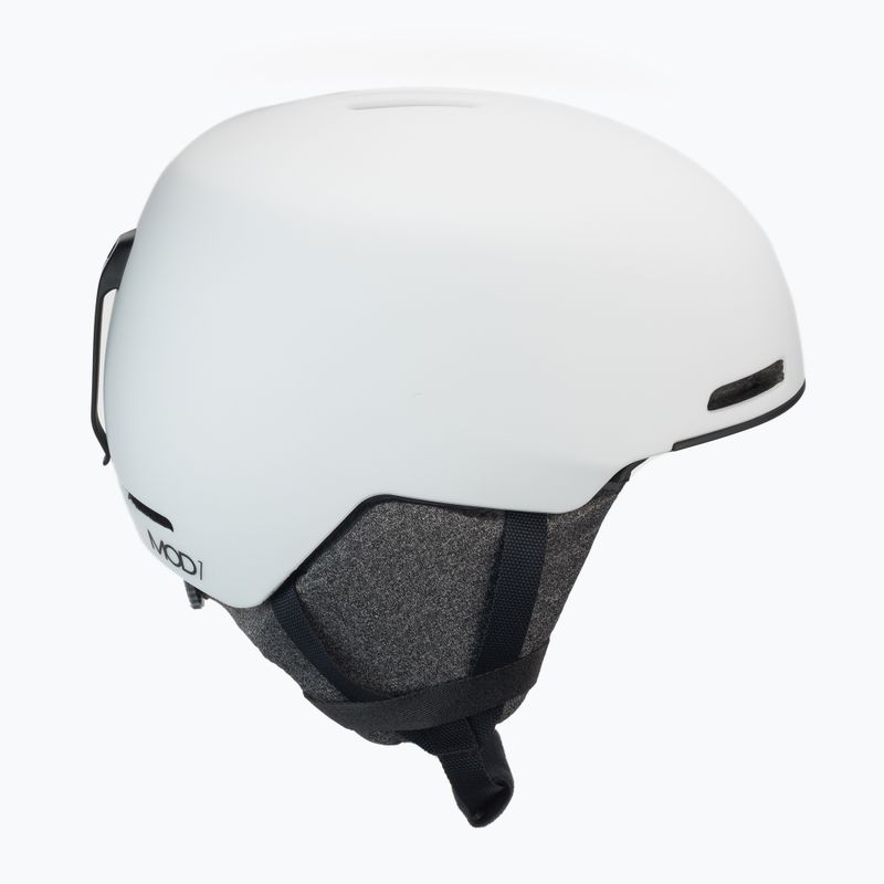 Cască de schi Oakley Mod1, alb, 99505 4