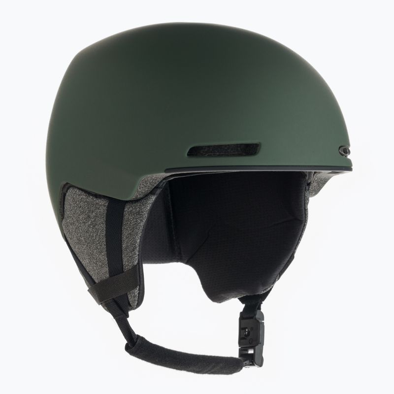 Cască de schi Oakley Mod1, verde, 99505