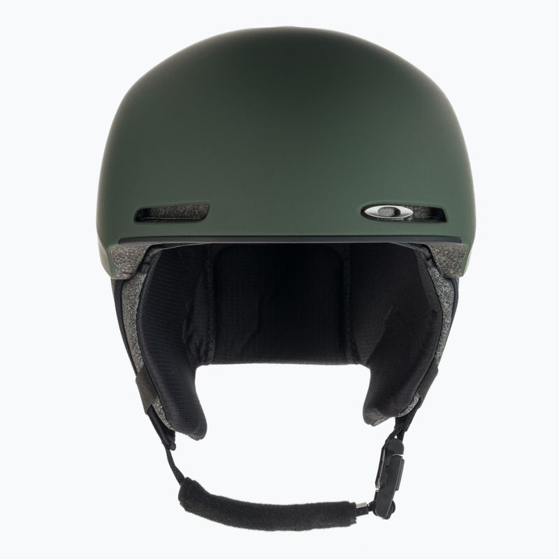 Cască de schi Oakley Mod1, verde, 99505 2