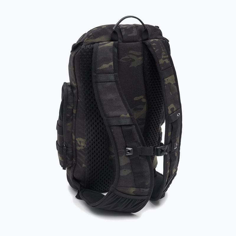 Rucsac tactic Oakley Link Miltac 23 l black multicam 2