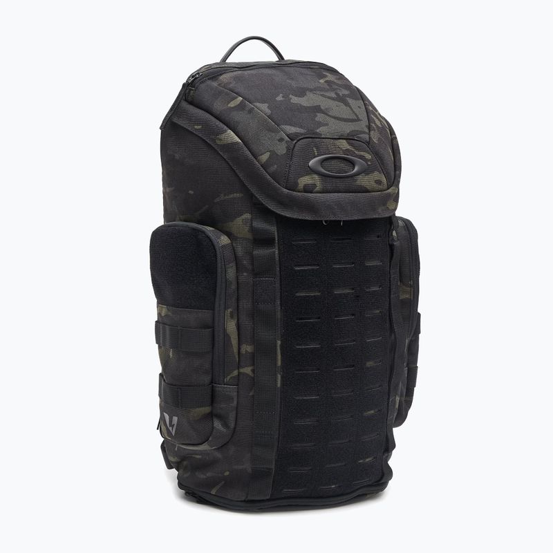 Rucsac tactic Oakley Link Miltac 23 l black multicam 3