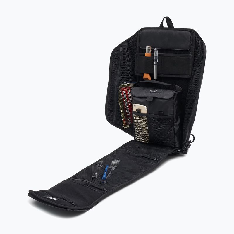 Rucsac de oraș pe umăr Oakley Extractor Sling 2.0 23 l black multicam 4