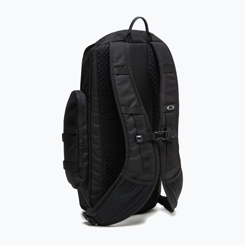 Rucsac tactic Oakley Link Miltac 2.0 27 l blackout 2