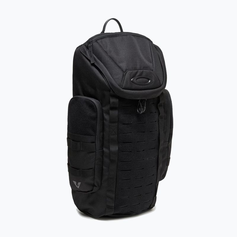 Rucsac tactic Oakley Link Miltac 2.0 27 l blackout 3