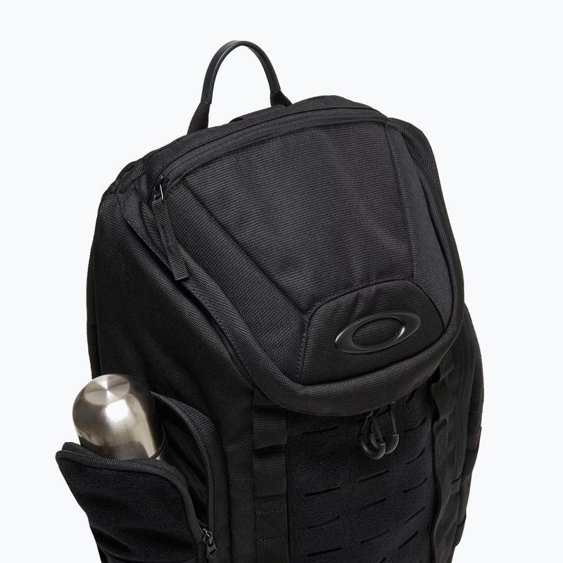 Rucsac tactic Oakley Link Miltac 2.0 27 l blackout 4