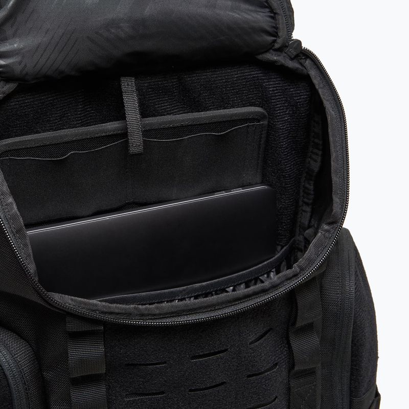 Rucsac tactic Oakley Link Miltac 2.0 27 l blackout 5