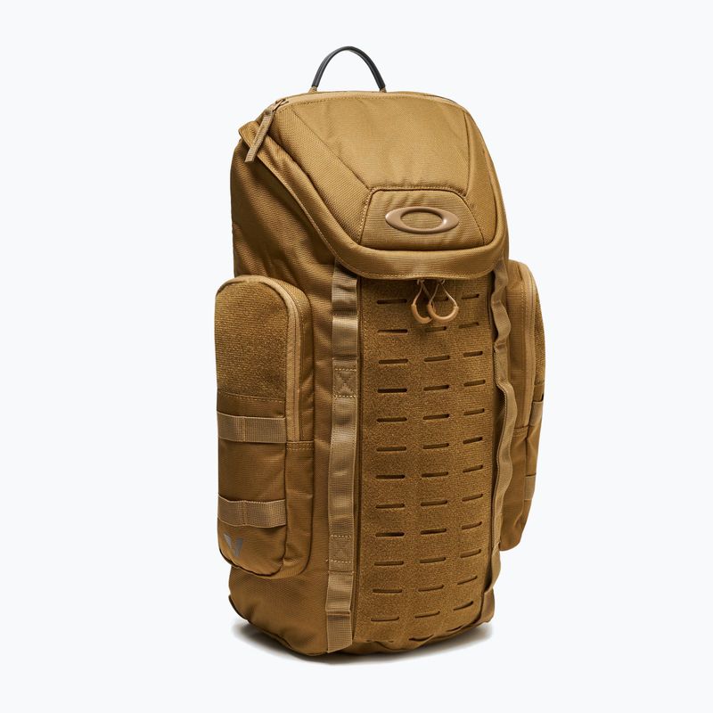 Rucsac tactic Oakley Link Miltac 2.0 27 l coyote 3