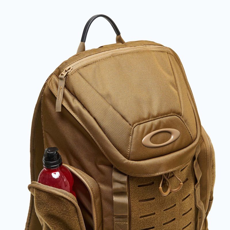 Rucsac tactic Oakley Link Miltac 2.0 27 l coyote 4