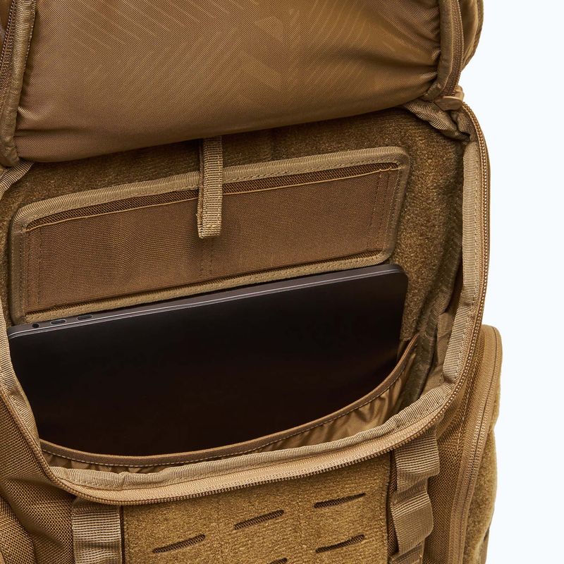 Rucsac tactic Oakley Link Miltac 2.0 27 l coyote 5