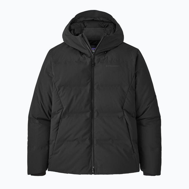 Geacă de iarnă pentru bărbați Patagonia Jackson Glacier black 3
