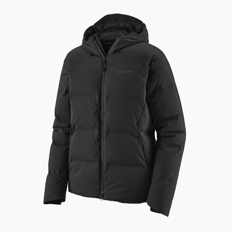 Geacă de iarnă pentru bărbați Patagonia Jackson Glacier black 4